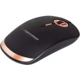 souris Esperanza Acrux Black/Copper (EM127)