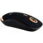 souris Esperanza Acrux Black/Copper - EM127 - photo 2