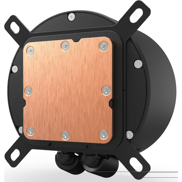 Système de refroidissement liquide NZXT Kraken Elite 360 Black (RL-KN36E-B2) - photo 4