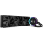 Système de refroidissement liquide NZXT Kraken Elite 360 Black (RL-KN36E-B2) - photo 2