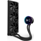 Système de refroidissement liquide NZXT Kraken Elite 360 Black (RL-KN36E-B2)