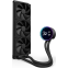 Système de refroidissement liquide NZXT Kraken Elite 360 Black (RL-KN36E-B2)