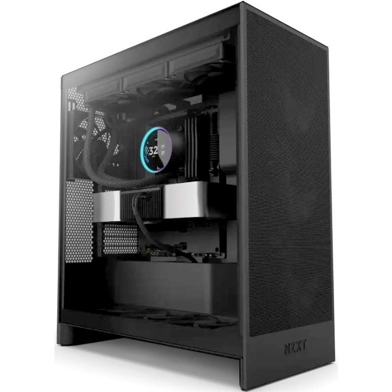 Système de refroidissement liquide NZXT Kraken Elite 360 Black (RL-KN36E-B2) - photo 7