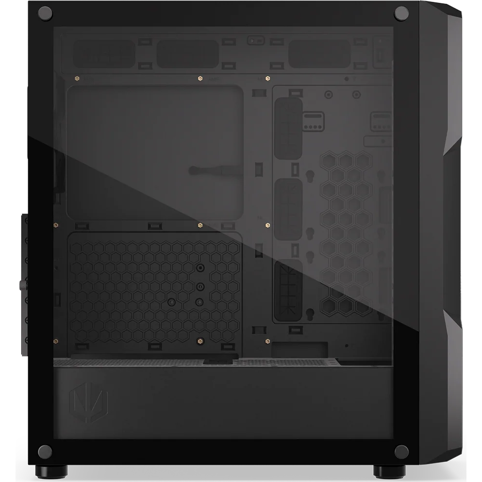 Boîtier Endorfy Regnum 400 Air Black - EY2A008 - photo 4