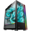 Boîtier Mars Gaming MC-ULTRA Black - MCULTRA
