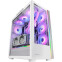 Boîtier Mars Gaming MC-ULTRA White - MCULTRAW