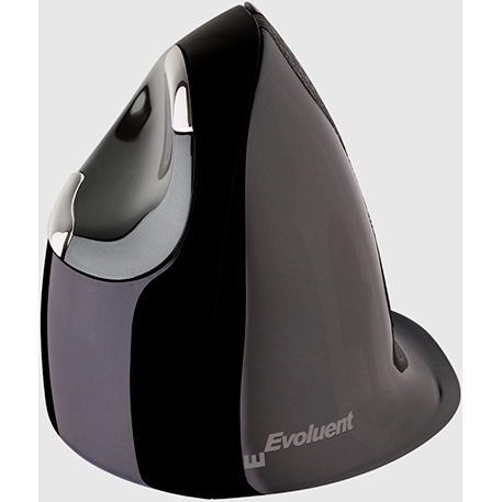 Souris Evoluent Verticale Small D Right - VMDS - photo 2