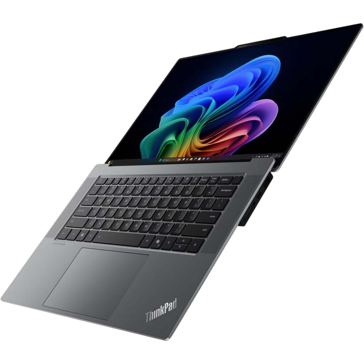Ordinateur portable Lenovo ThinkPad X9-15p Gen 1 Aura Edition (21VV004FFR) - photo 3