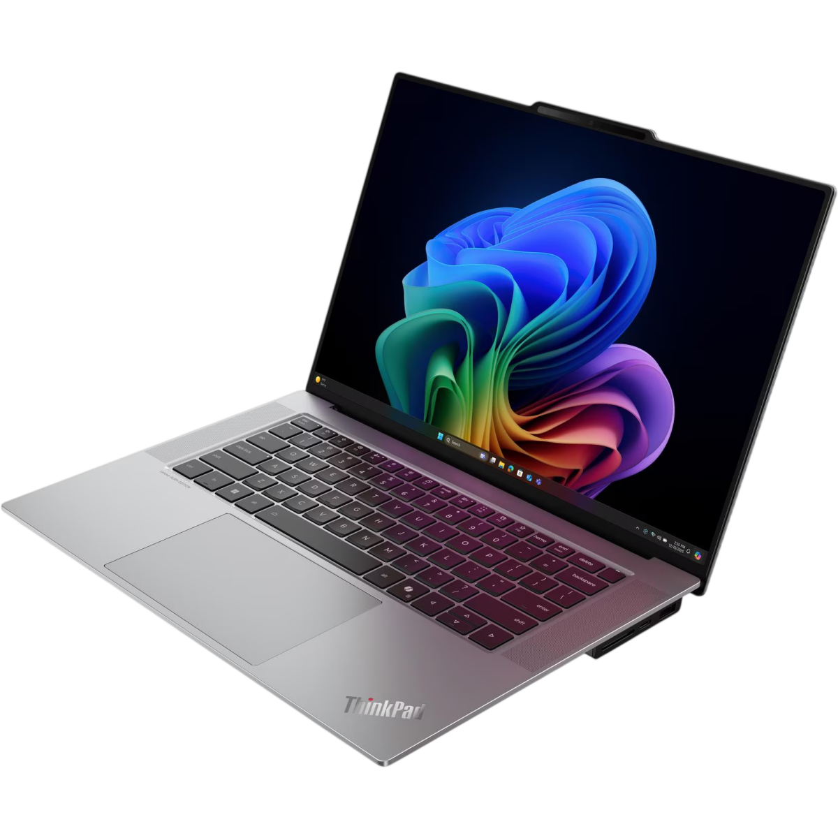 Ordinateur portable Lenovo ThinkPad X9-15p Gen 1 Aura Edition (21VV004FFR) - photo 4