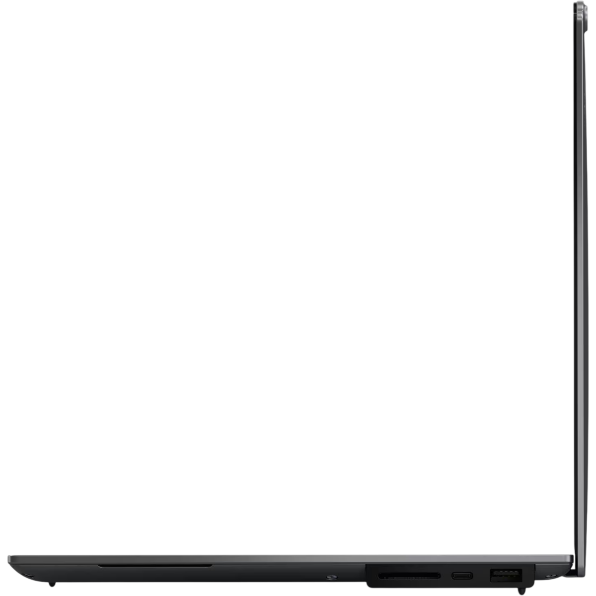Ordinateur portable Lenovo ThinkPad X9-15p Gen 1 Aura Edition (21VV004FFR) - photo 9