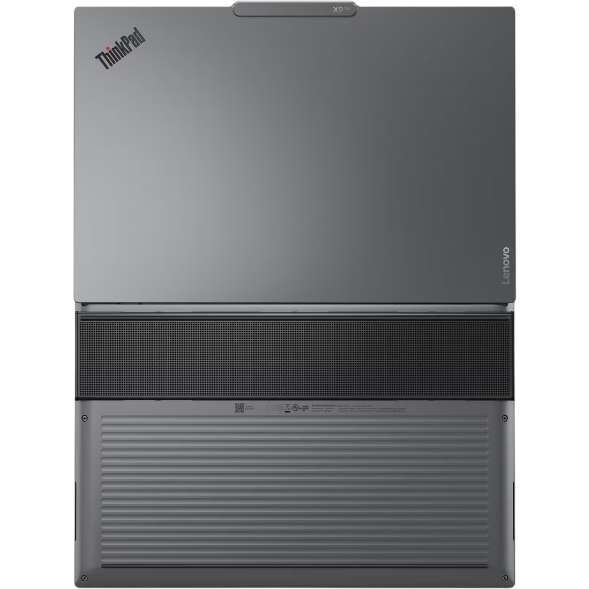 Ordinateur portable Lenovo ThinkPad X9-15p Gen 1 Aura Edition (21VV004FFR) - photo 10