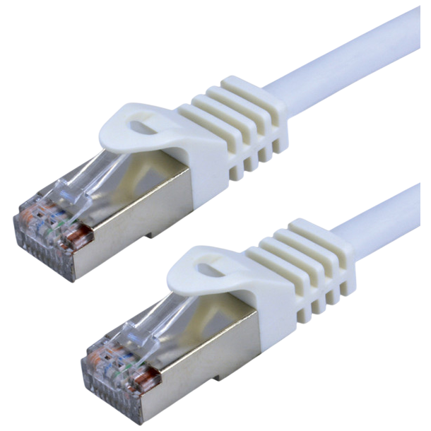 Câble de raccordement MCL FCC7BMSHF-3M/W, 3m