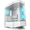 Boîtier Cougar FV270 RGB White - CGR-58M6W-RGB