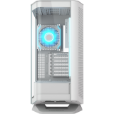 Boîtier Cougar FV270 RGB White (CGR-58M6W-RGB)