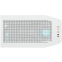 Boîtier Cougar FV270 RGB White - CGR-58M6W-RGB - photo 5