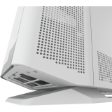 Boîtier Cougar FV270 RGB White (CGR-58M6W-RGB)