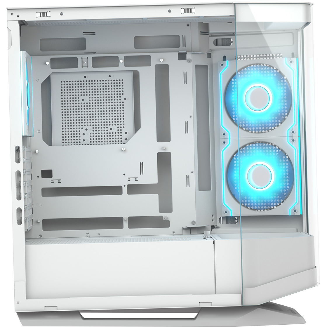 Boîtier Cougar FV270 RGB White - CGR-58M6W-RGB - photo 11