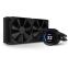Système de refroidissement liquide NZXT Kraken Elite 240 Black (RL-KN24E-B1)