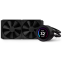 Système de refroidissement liquide NZXT Kraken Elite 240 Black (RL-KN24E-B1) - photo 2