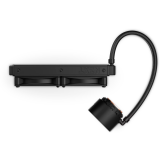 Système de refroidissement liquide NZXT Kraken Elite 240 Black (RL-KN24E-B1)