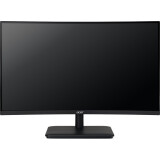 Monitors Acer 27" ED270Xbiipx (UM.HE0EE.X01)