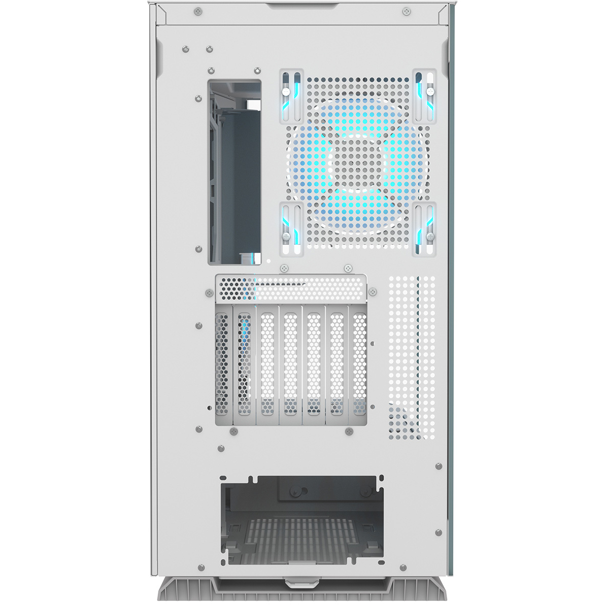 Boîtier Cougar FV270 RGB White - CGR-58M6W-RGB - photo 12