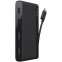 Hub USB Belkin USB-C 4-Port Mini Hub (USB Type-C) - F4U090btBLK