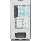Boîtier Cougar FV270 RGB White (CGR-58M6W-RGB)