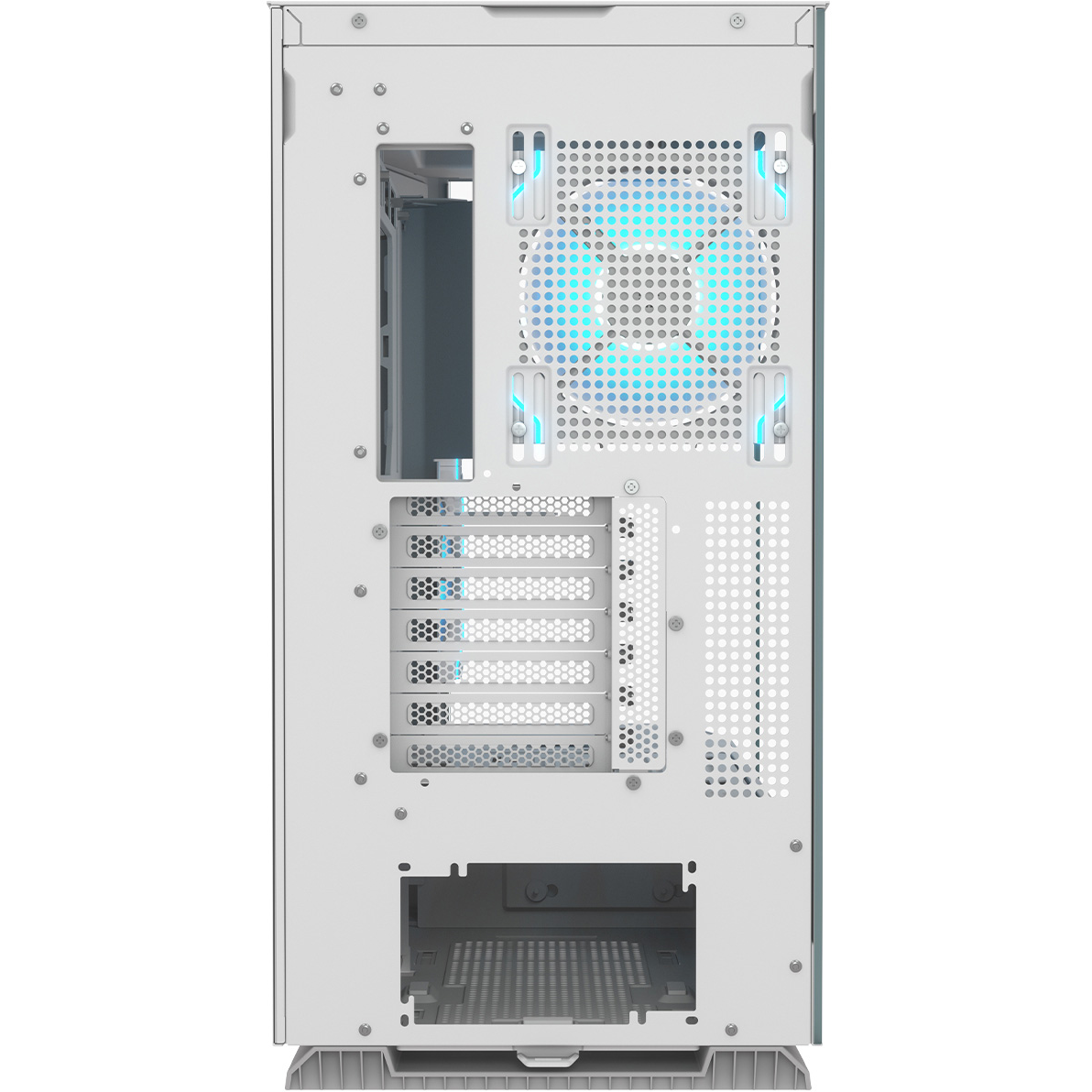 Boîtier Cougar FV270 RGB White - CGR-58M6W-RGB - photo 14
