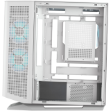Boîtier Cougar FV270 RGB White (CGR-58M6W-RGB)