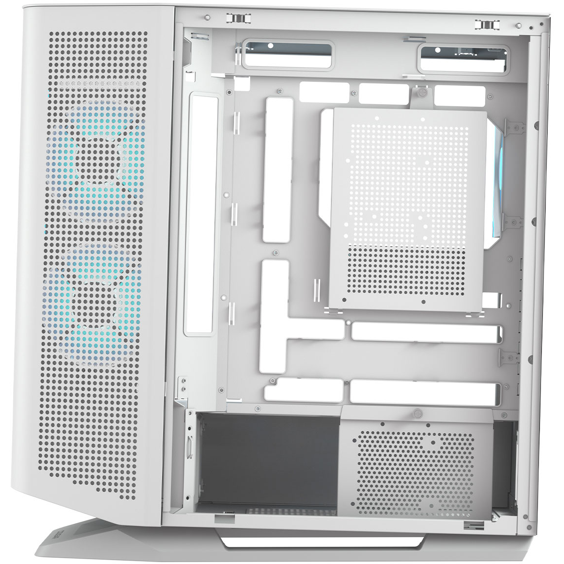 Boîtier Cougar FV270 RGB White - CGR-58M6W-RGB - photo 16