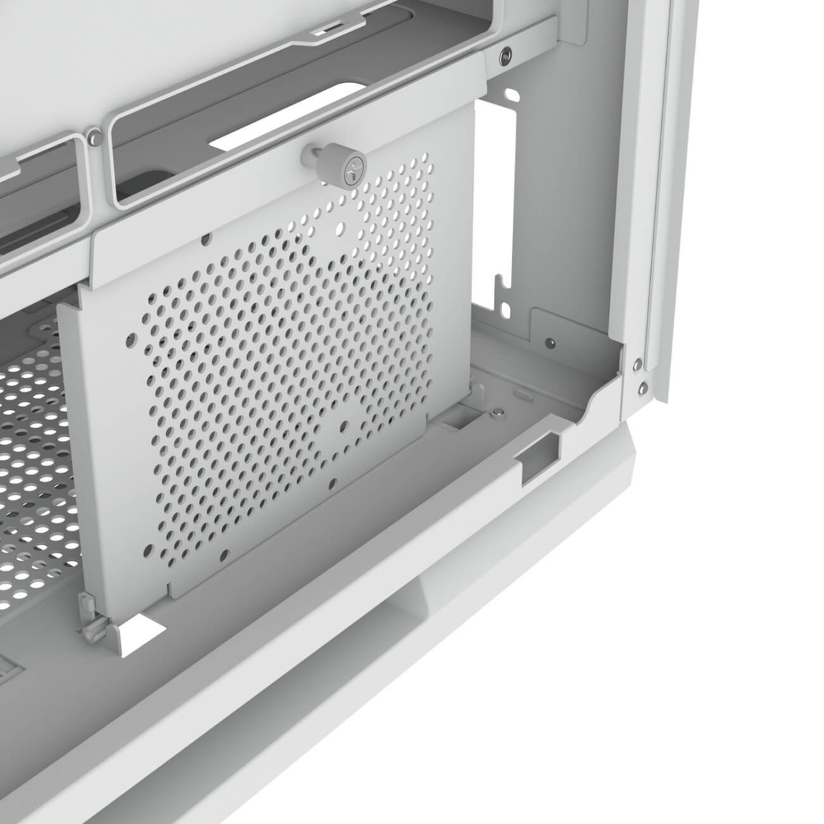 Boîtier Cougar FV270 RGB White - CGR-58M6W-RGB - photo 17
