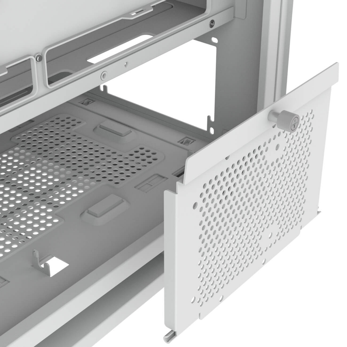Boîtier Cougar FV270 RGB White - CGR-58M6W-RGB - photo 18