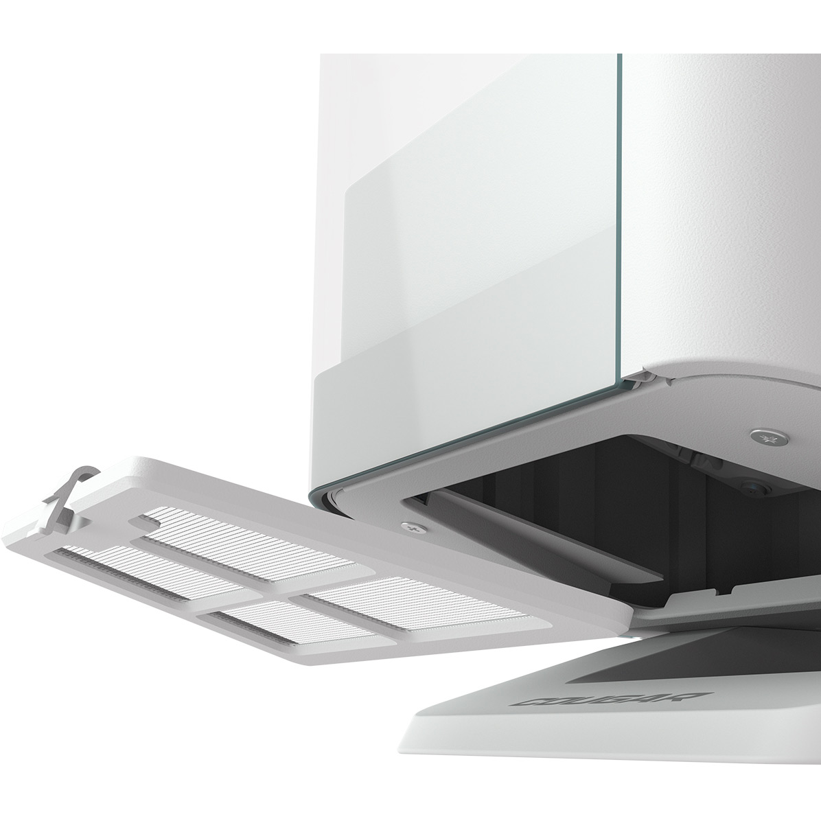 Boîtier Cougar FV270 RGB White - CGR-58M6W-RGB - photo 19