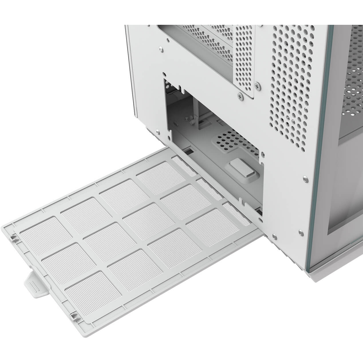 Boîtier Cougar FV270 RGB White - CGR-58M6W-RGB - photo 20