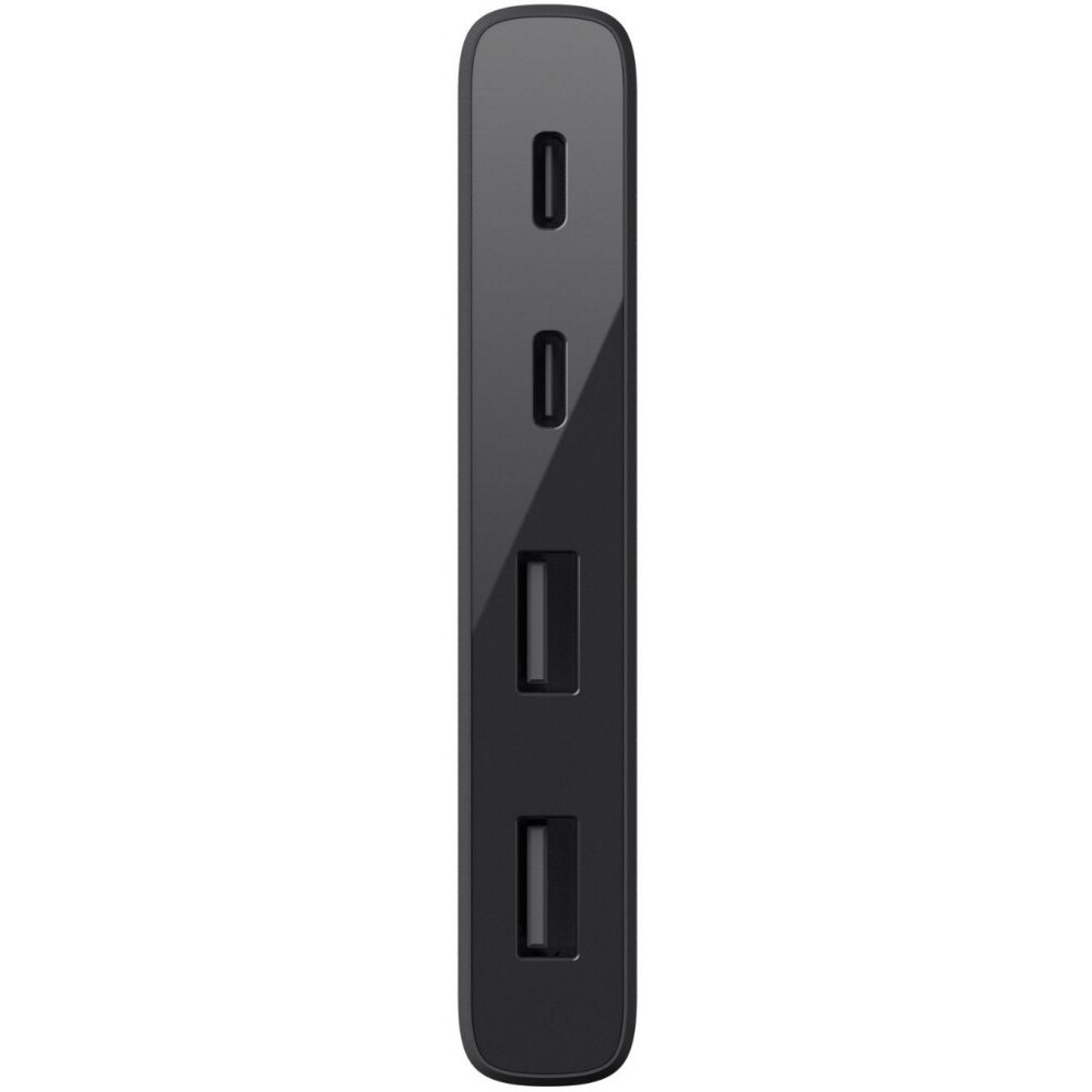 Hub USB Belkin USB-C 4-Port Mini Hub (USB Type-C) - F4U090btBLK - photo 2