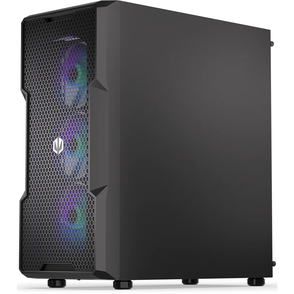Boîtier Endorfy Regnum 400 ARGB Black - EY2A009 - photo 7