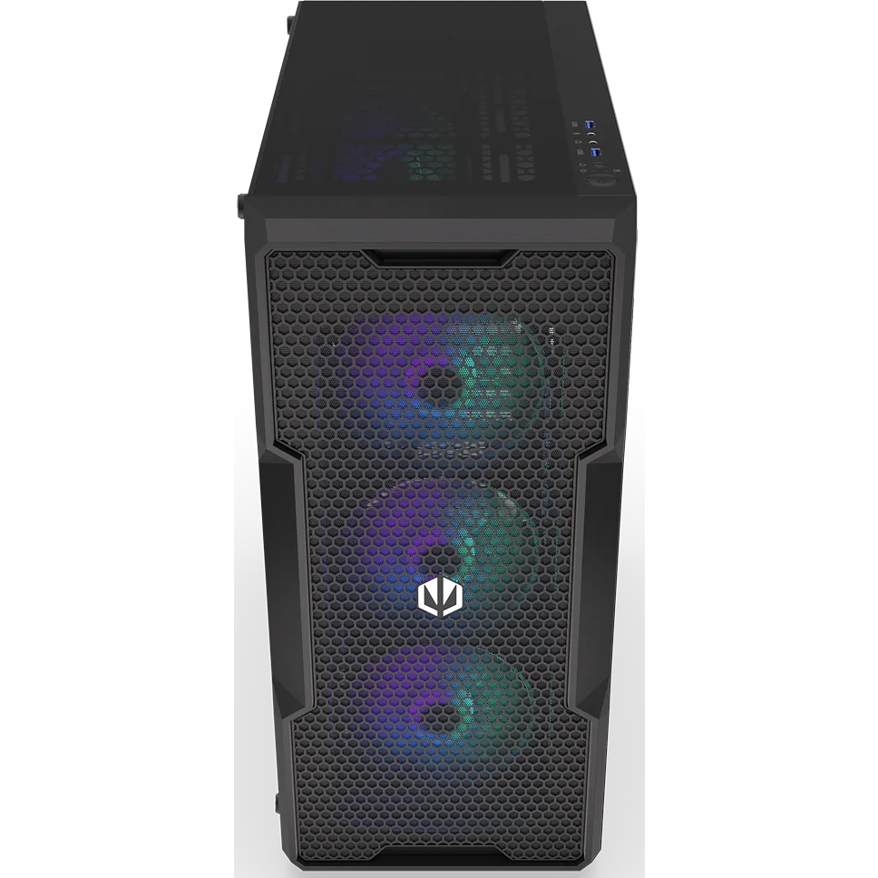 Boîtier Endorfy Regnum 400 ARGB Black - EY2A009 - photo 11