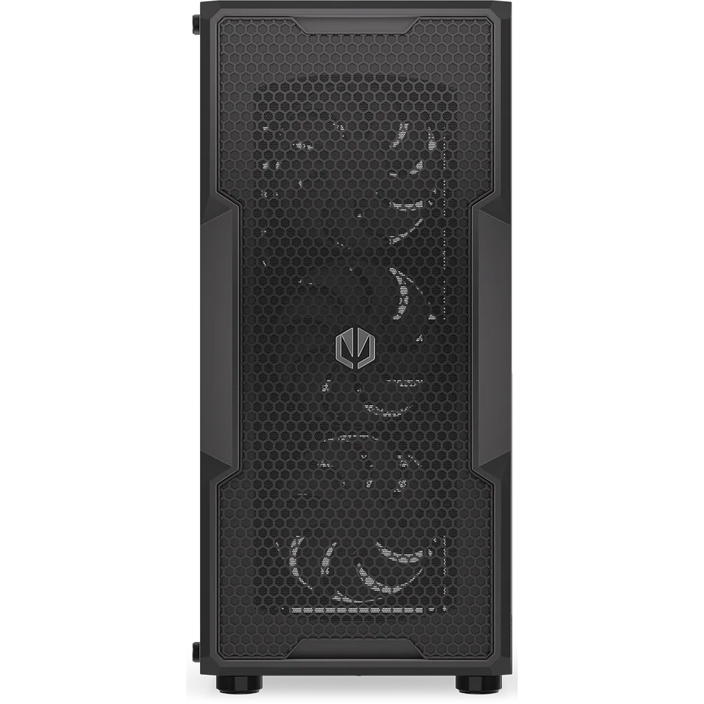 Boîtier Endorfy Regnum 400 ARGB Black - EY2A009 - photo 12