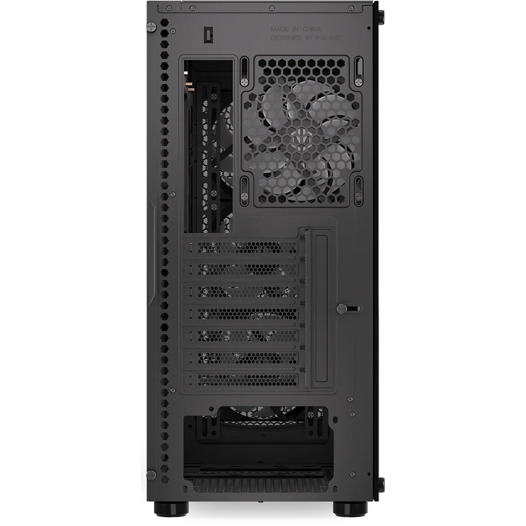 Boîtier Endorfy Regnum 400 ARGB Black - EY2A009 - photo 13