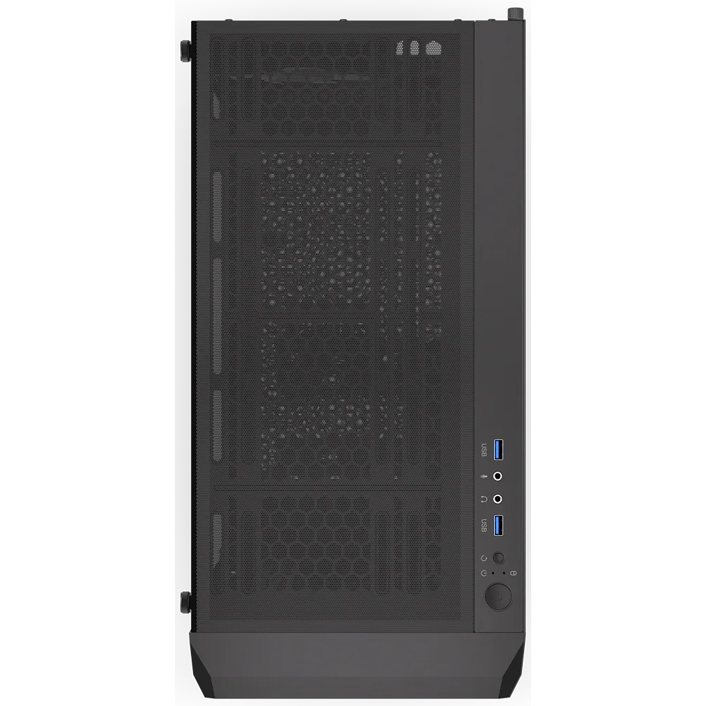 Boîtier Endorfy Regnum 400 ARGB Black - EY2A009 - photo 14