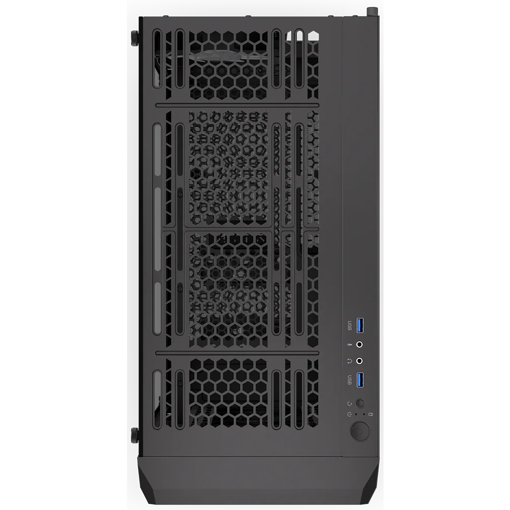 Boîtier Endorfy Regnum 400 ARGB Black - EY2A009 - photo 15