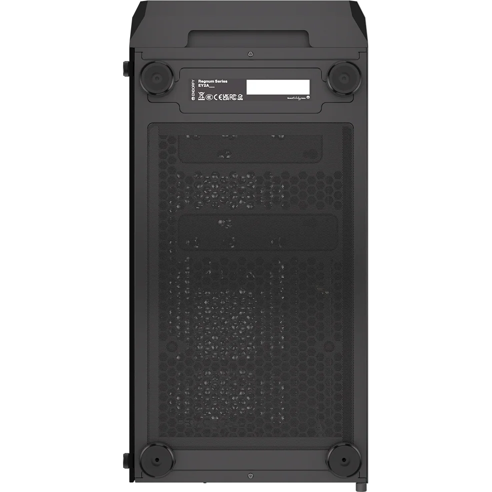 Boîtier Endorfy Regnum 400 ARGB Black - EY2A009 - photo 16