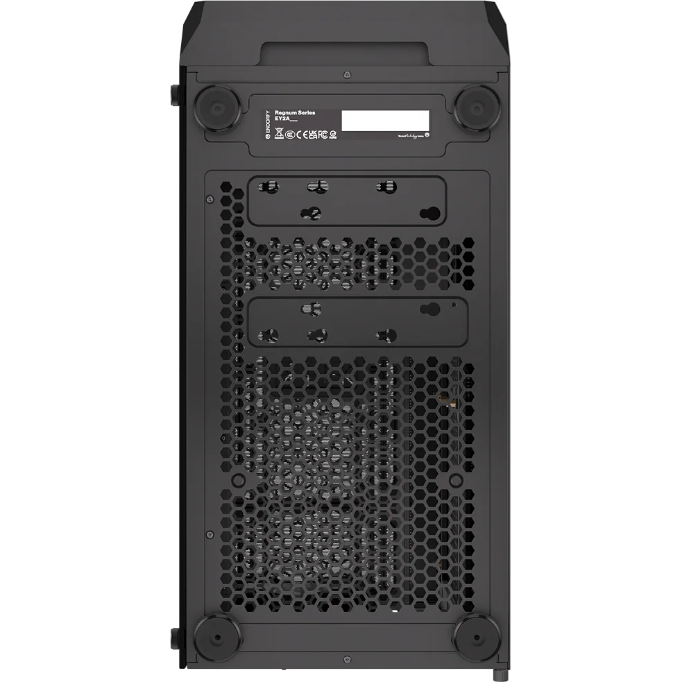 Boîtier Endorfy Regnum 400 ARGB Black - EY2A009 - photo 17