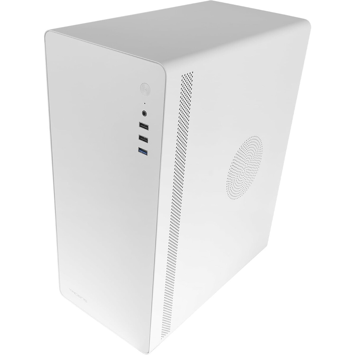 Boîtier Tacens ENSIS White - 2ENSISW - photo 2