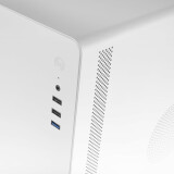 Boîtier Tacens ENSIS White (2ENSISW)
