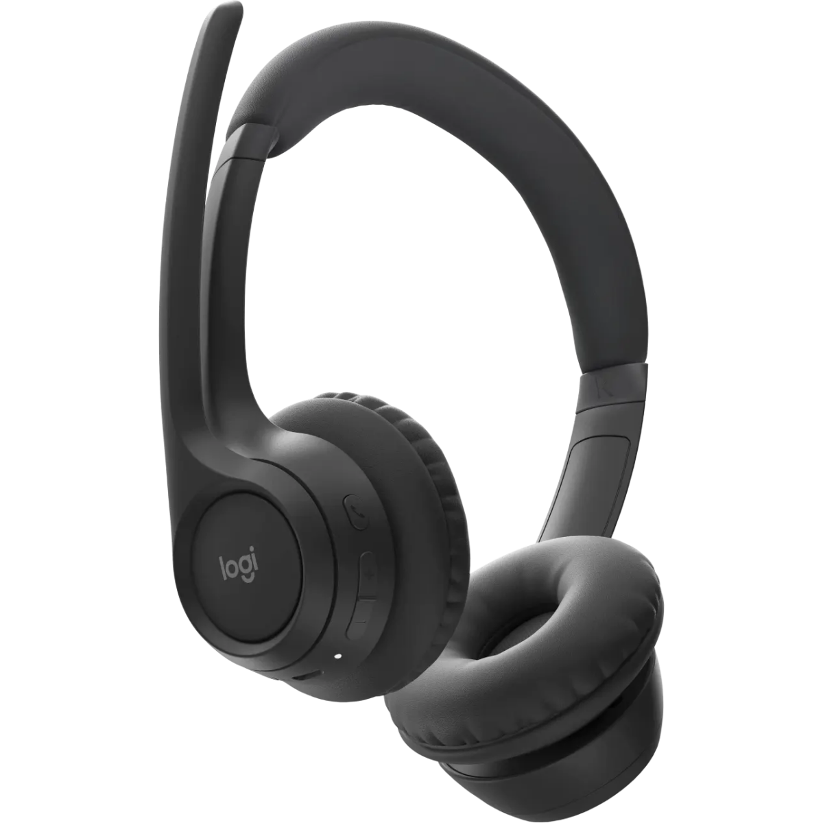 Casque audio Logitech Zone 305 Black (981-001453) - photo 3