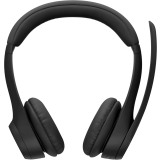 Casque audio Logitech Zone 305 Black (981-001453)