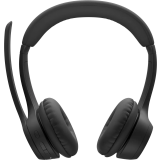 Casque audio Logitech Zone 305 Black (981-001453)