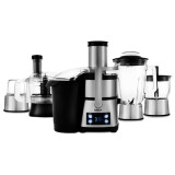 Virtuves kombains Kitfort KT-1395